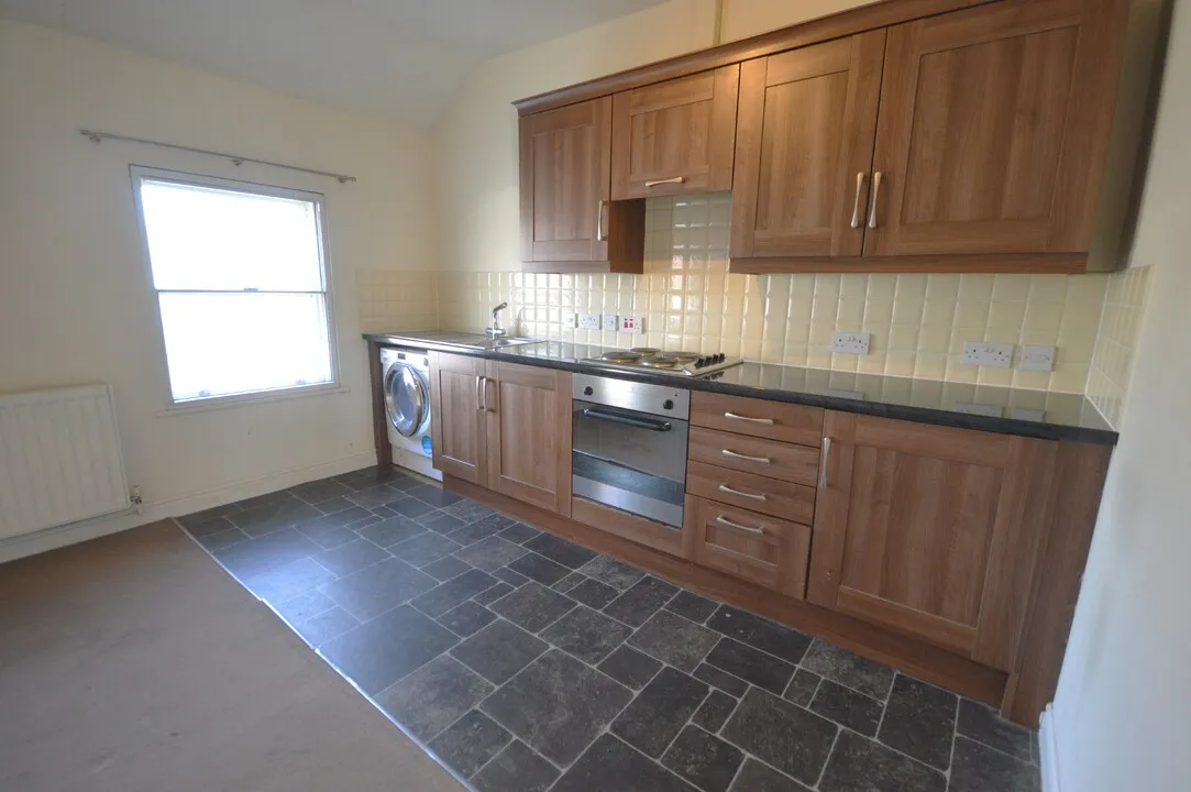 Investment Opportunity, 3 Apartments, Church Street, Kington, photo 8