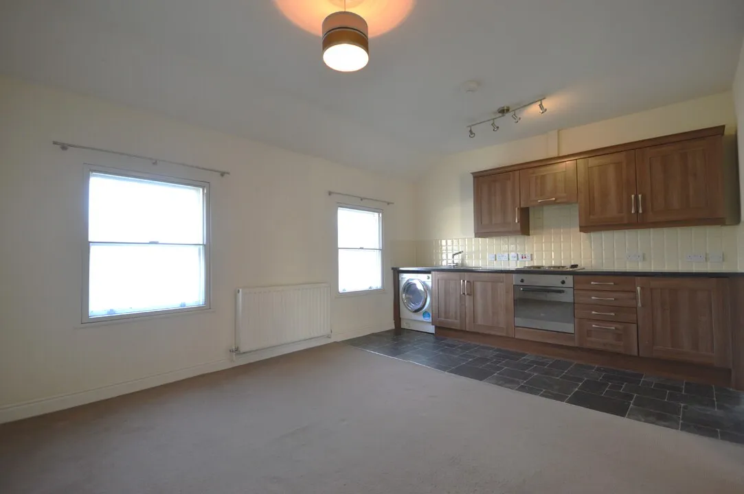 Investment Opportunity, 3 Apartments, Church Street, Kington, photo 3