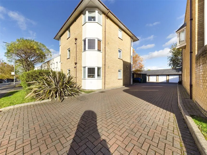 Wood Street, Chelmsford, CM2, photo 11