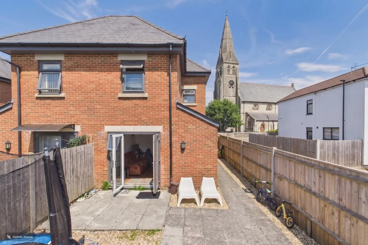 Waterloo Road, Southampton, SO15, photo 3