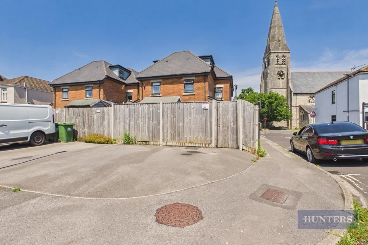 Waterloo Road, Southampton, SO15, photo 17