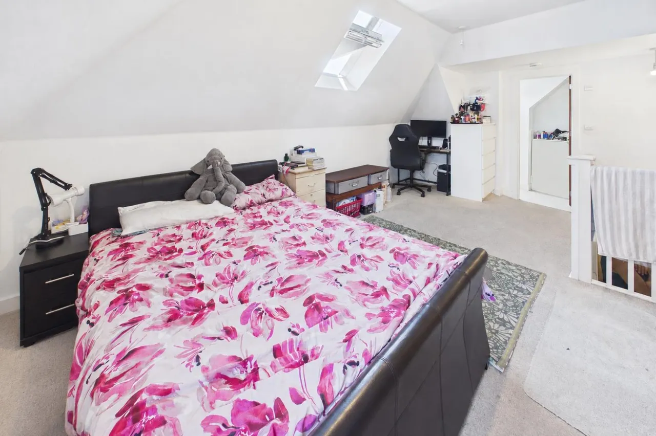 Waterloo Road, Southampton, SO15, photo 9