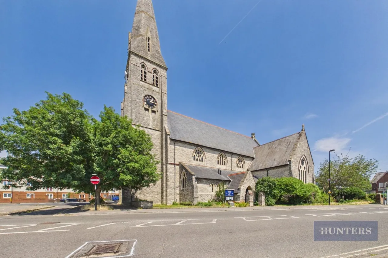 Waterloo Road, Southampton, SO15, photo 11