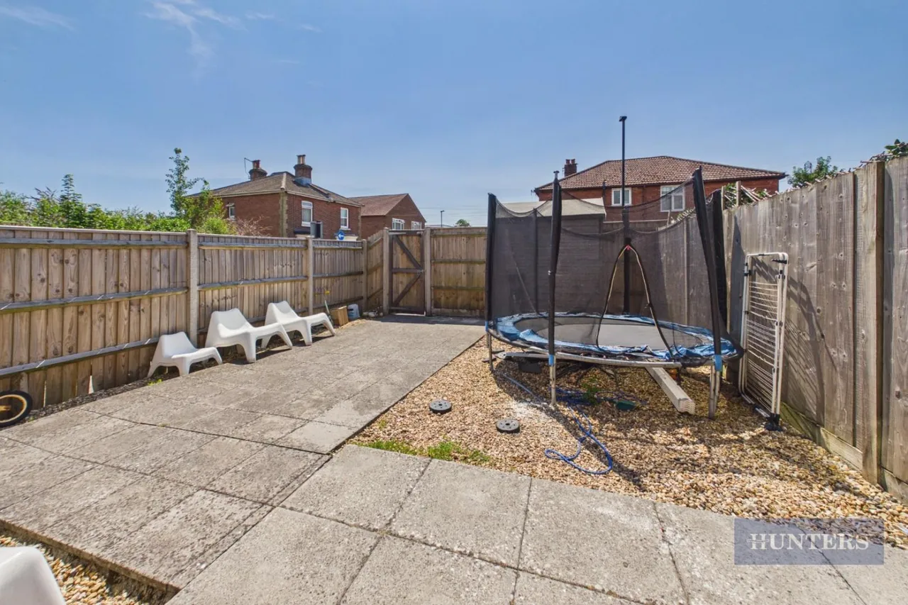 Waterloo Road, Southampton, SO15, photo 16