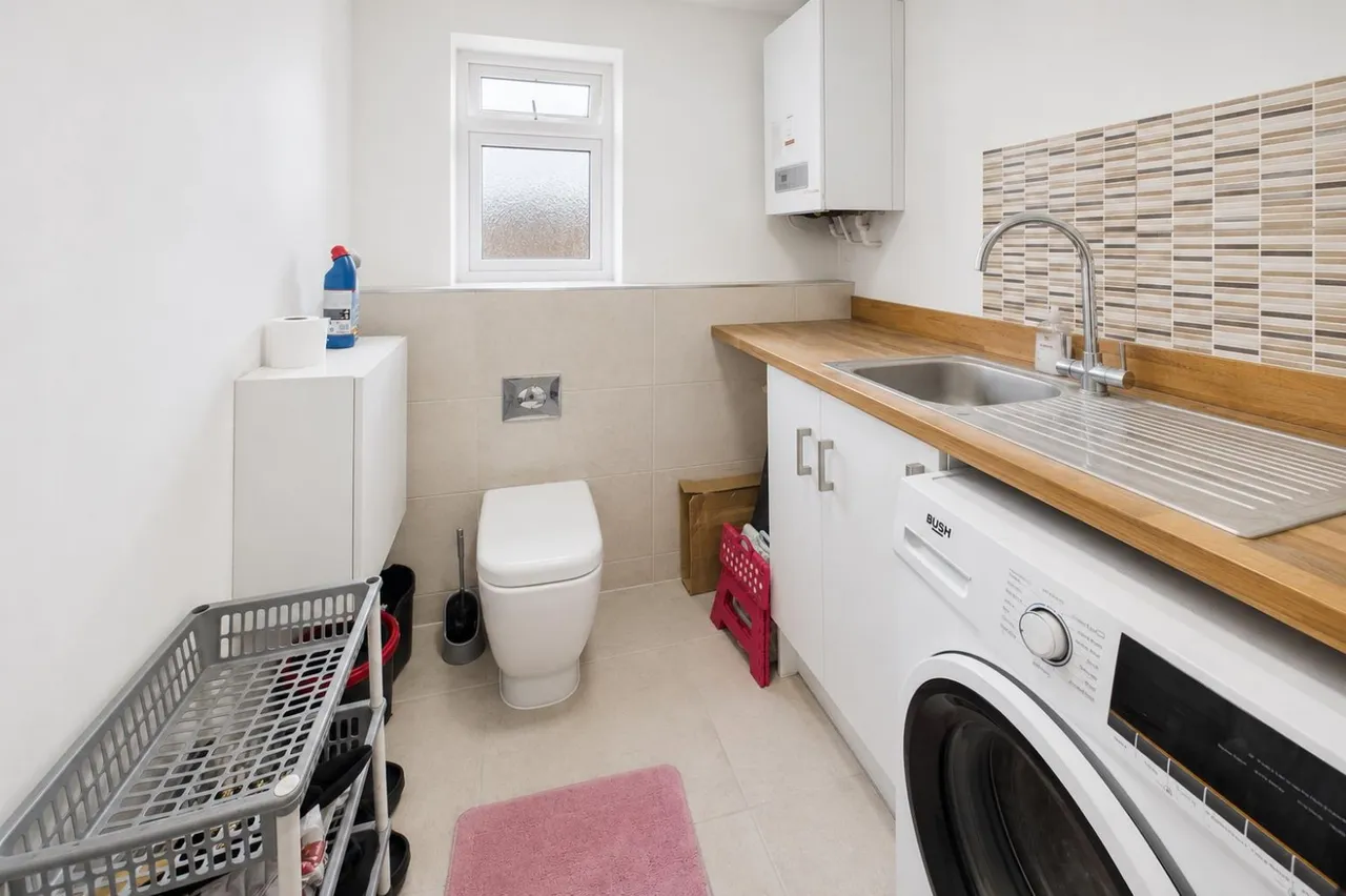 Waterloo Road, Southampton, SO15, photo 15
