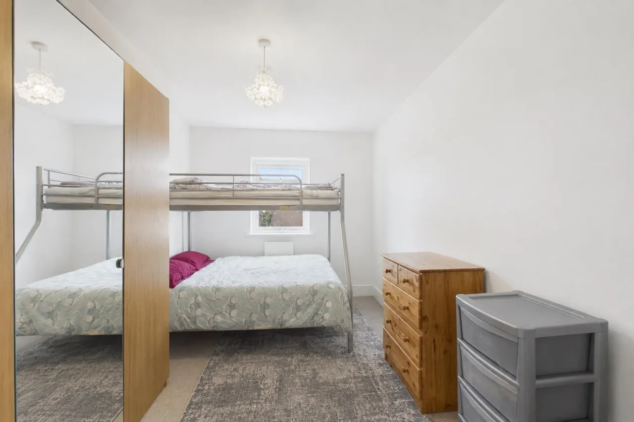 Waterloo Road, Southampton, SO15, photo 13