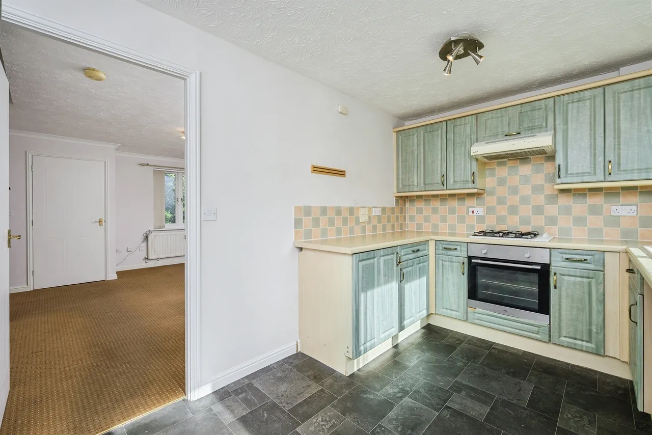 Frobisher Approach, Plymouth, PL5, photo 5