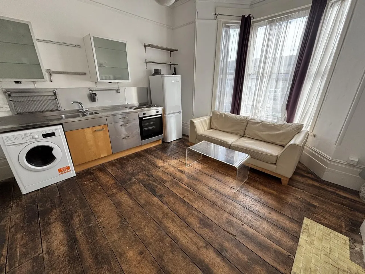 1 bed flat for sale, Selhurst Road, South Norwood