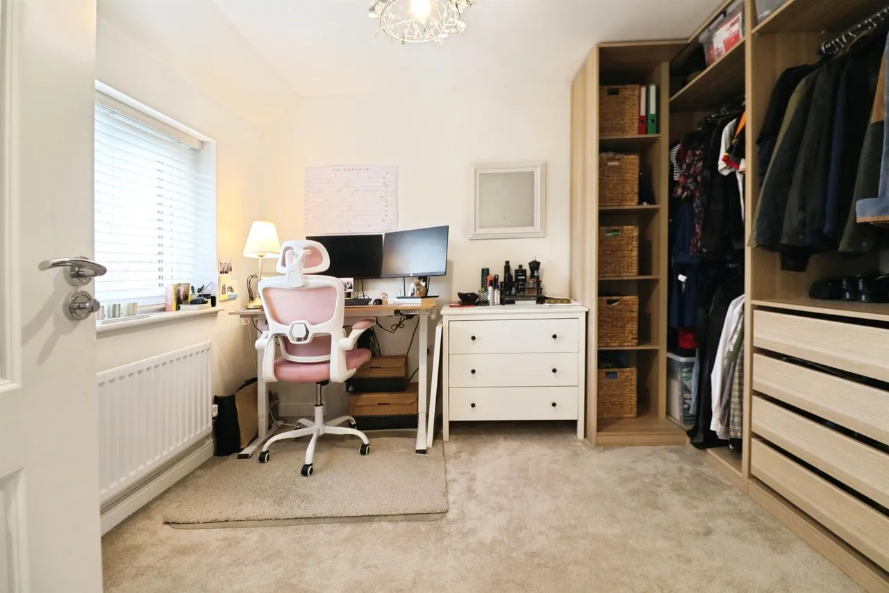 Clos Coed Bychan, Cardiff, CF5, photo 16