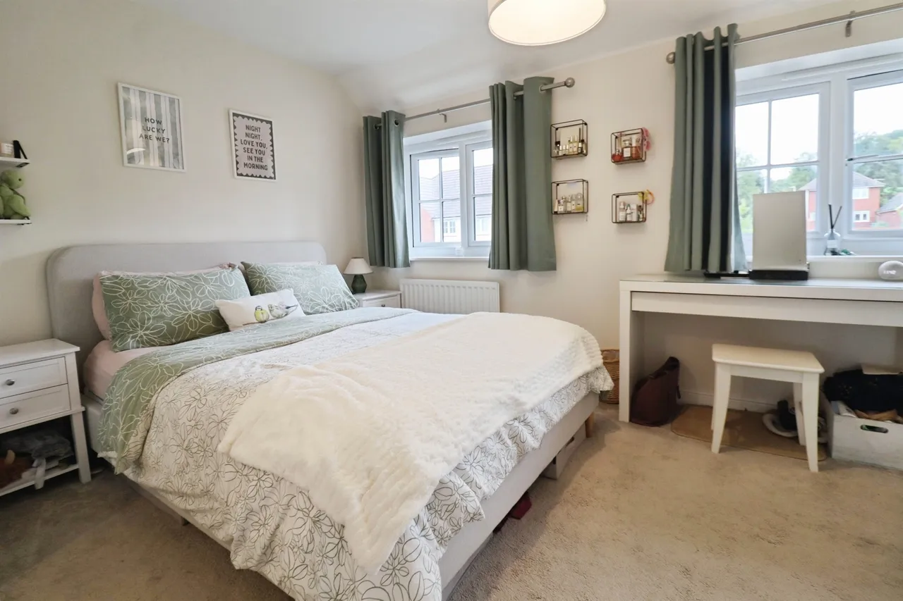Clos Coed Bychan, Cardiff, CF5, photo 11