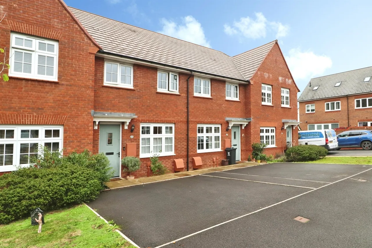 Clos Coed Bychan, Cardiff, CF5, photo 21