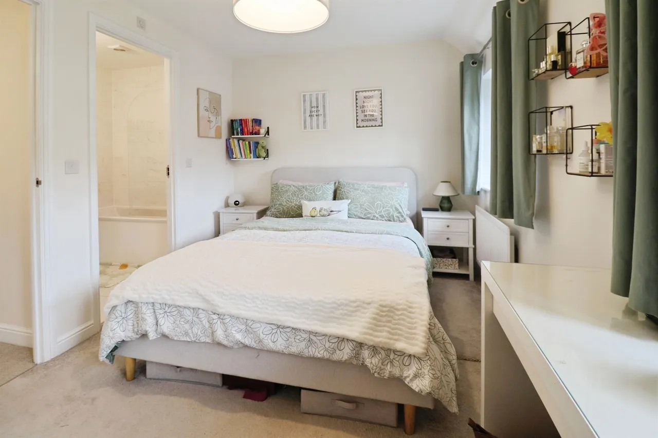Clos Coed Bychan, Cardiff, CF5, photo 12