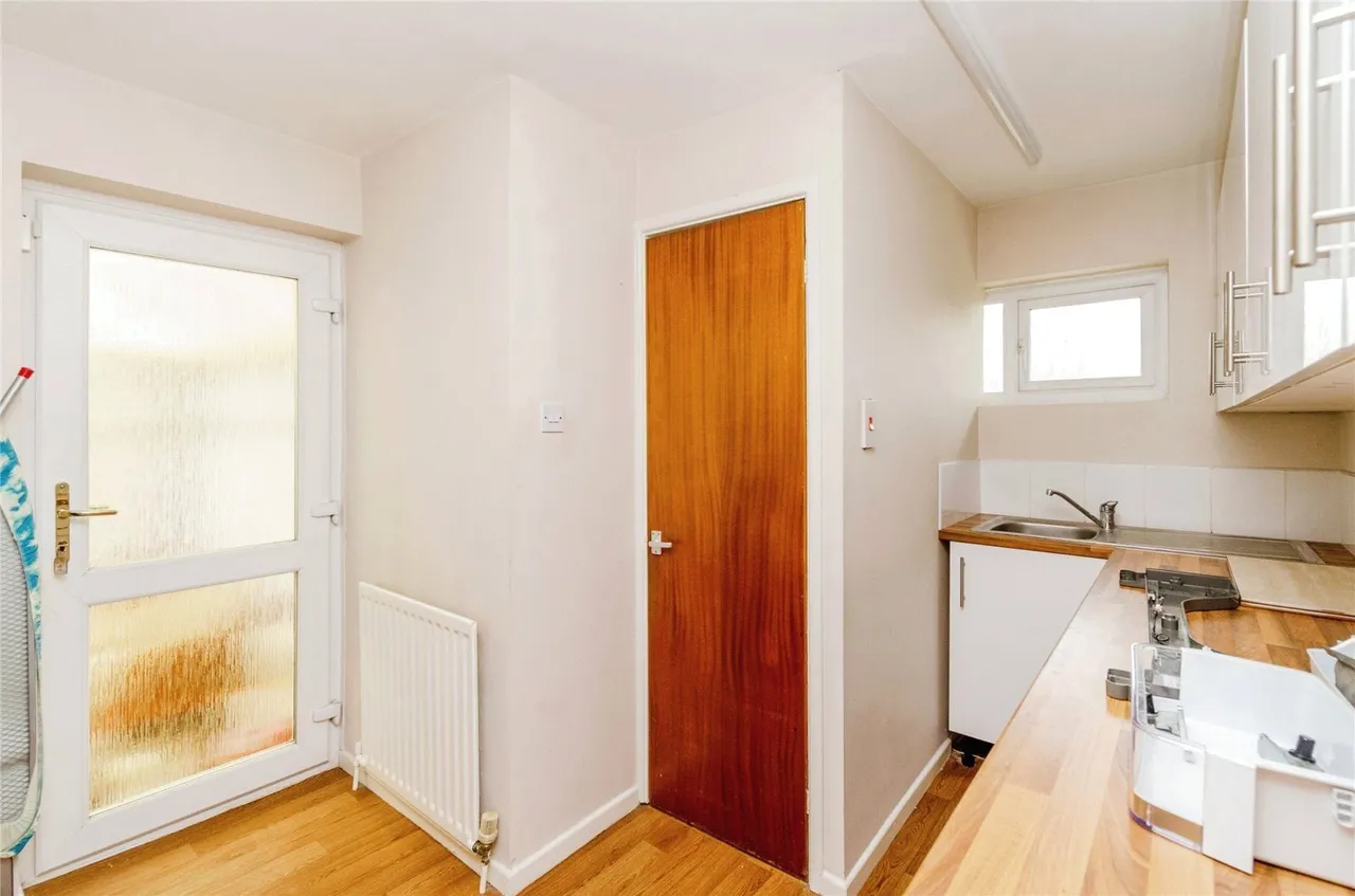 Moorside Gardens, Walsall, West Midlands, WS2, photo 10