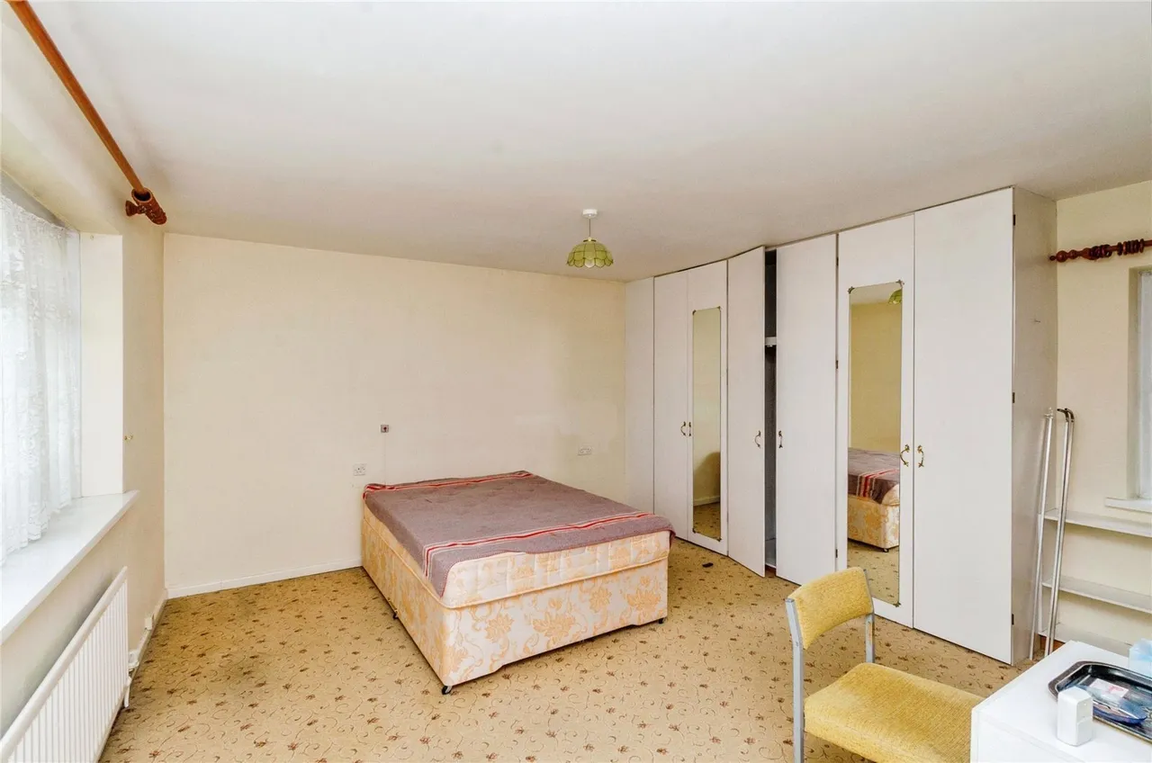 Moorside Gardens, Walsall, West Midlands, WS2, photo 14