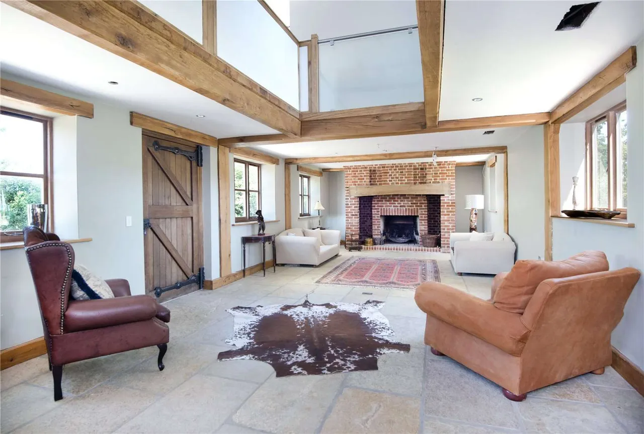 Marsh Green Road, Marsh Green, Edenbridge, Kent, TN8 5QE, photo 5
