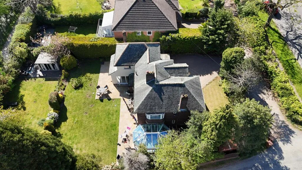 Barnston Road, Thingwall, CH61, photo 15