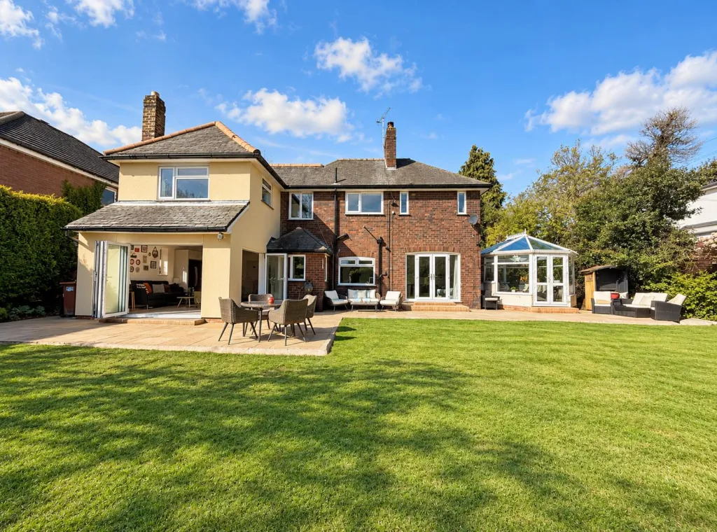 Barnston Road, Thingwall, CH61, photo 14
