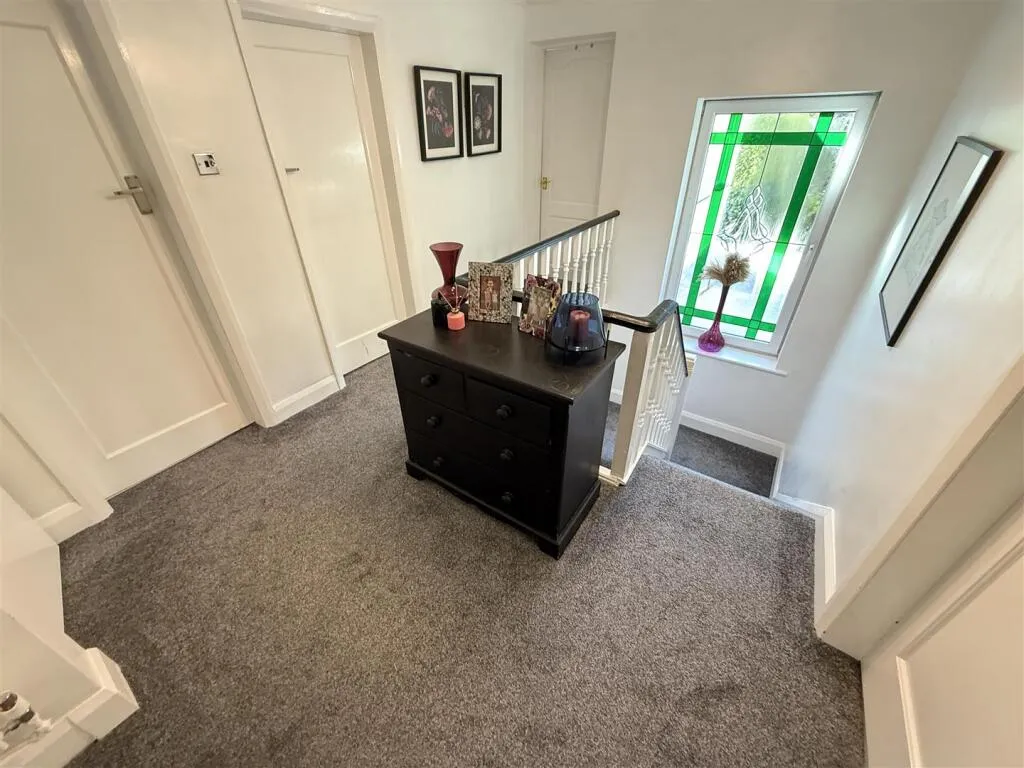 Barnston Road, Thingwall, CH61, photo 17