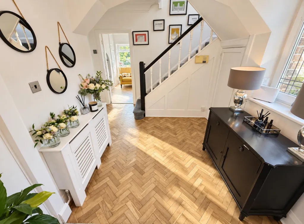 Barnston Road, Thingwall, CH61, photo 16