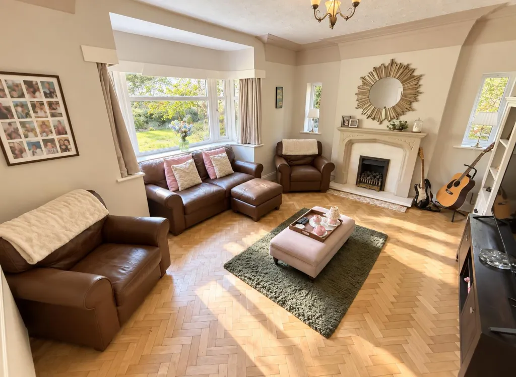 Barnston Road, Thingwall, CH61, photo 10