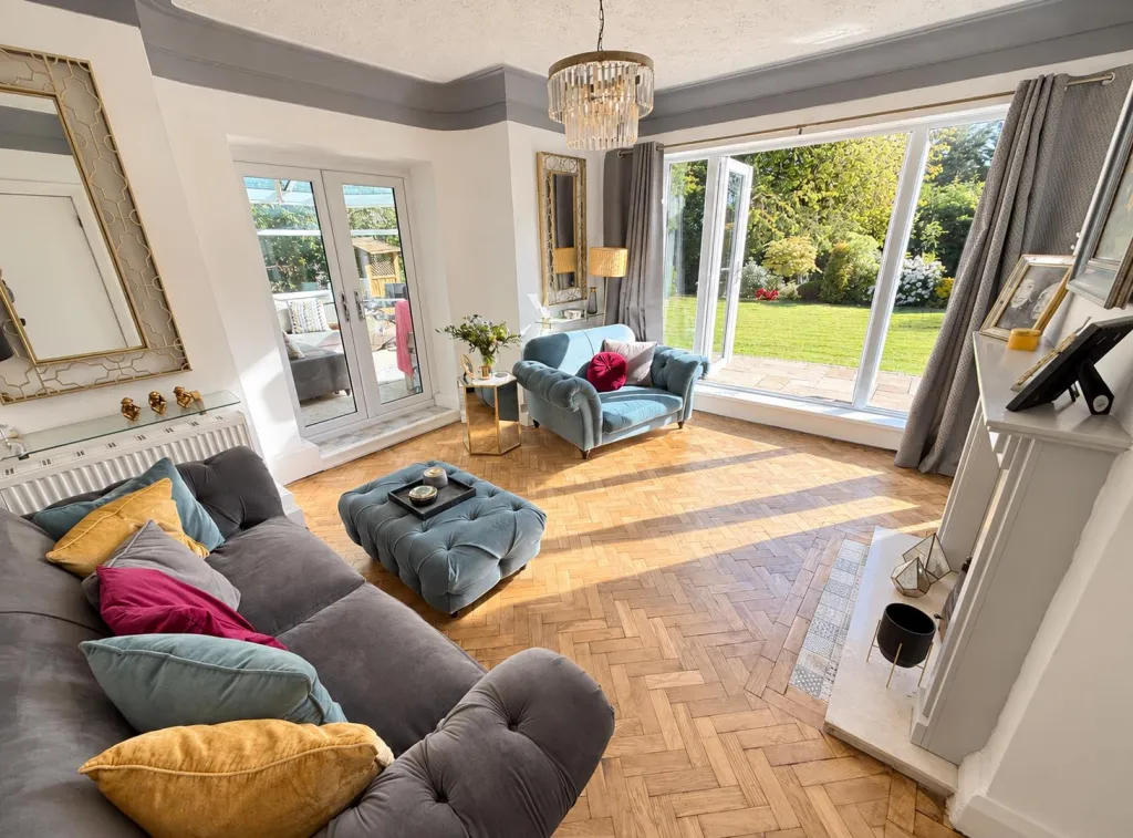 Barnston Road, Thingwall, CH61, photo 8