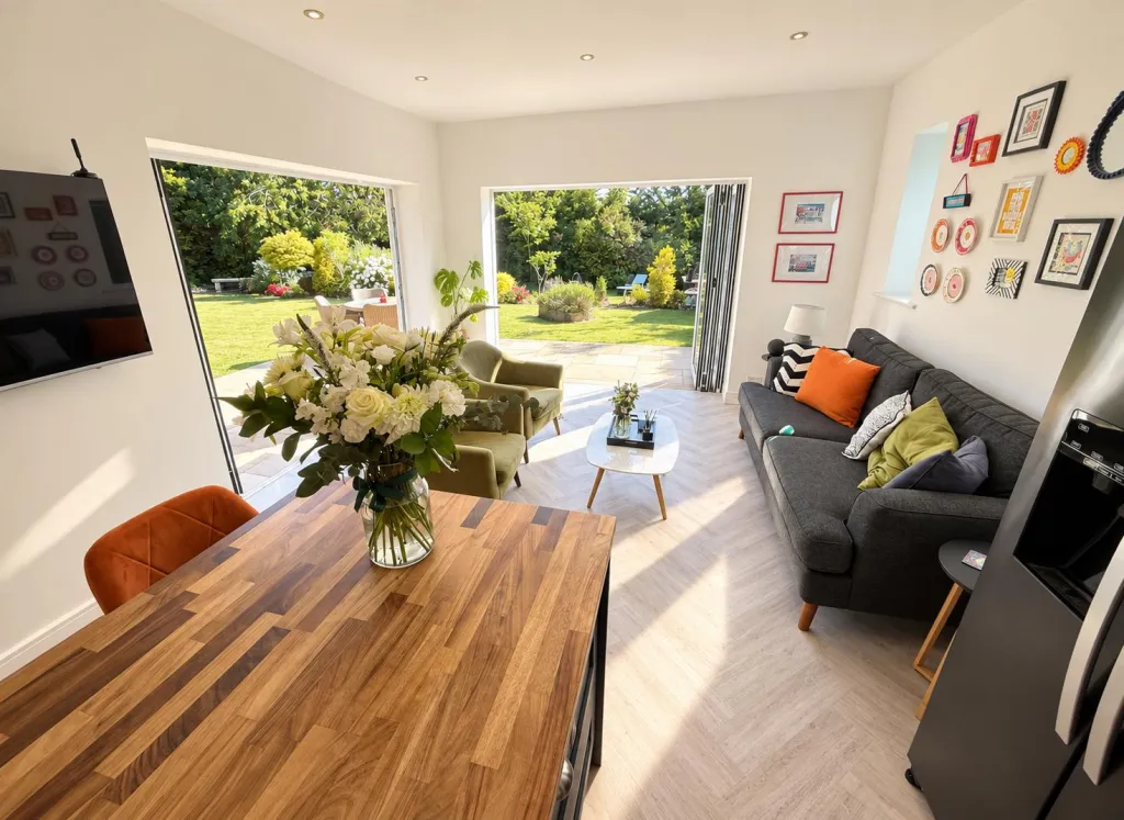 Barnston Road, Thingwall, CH61, photo 4