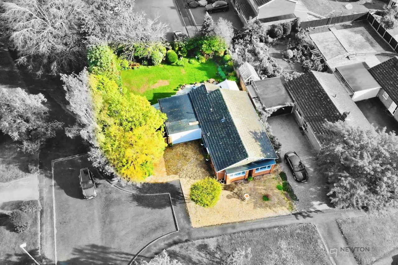 Hollies Way, Thurnby, LE7, photo 24