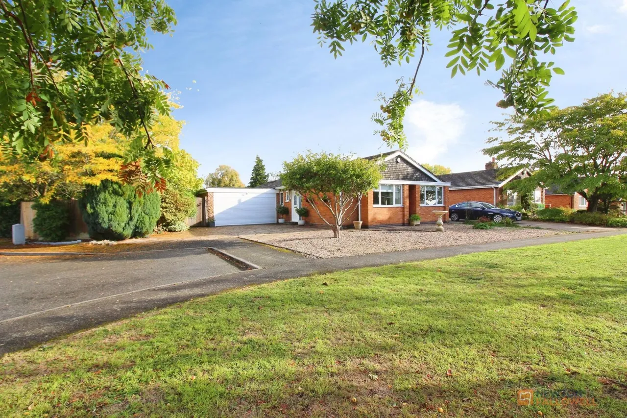 Hollies Way, Thurnby, LE7, photo 23