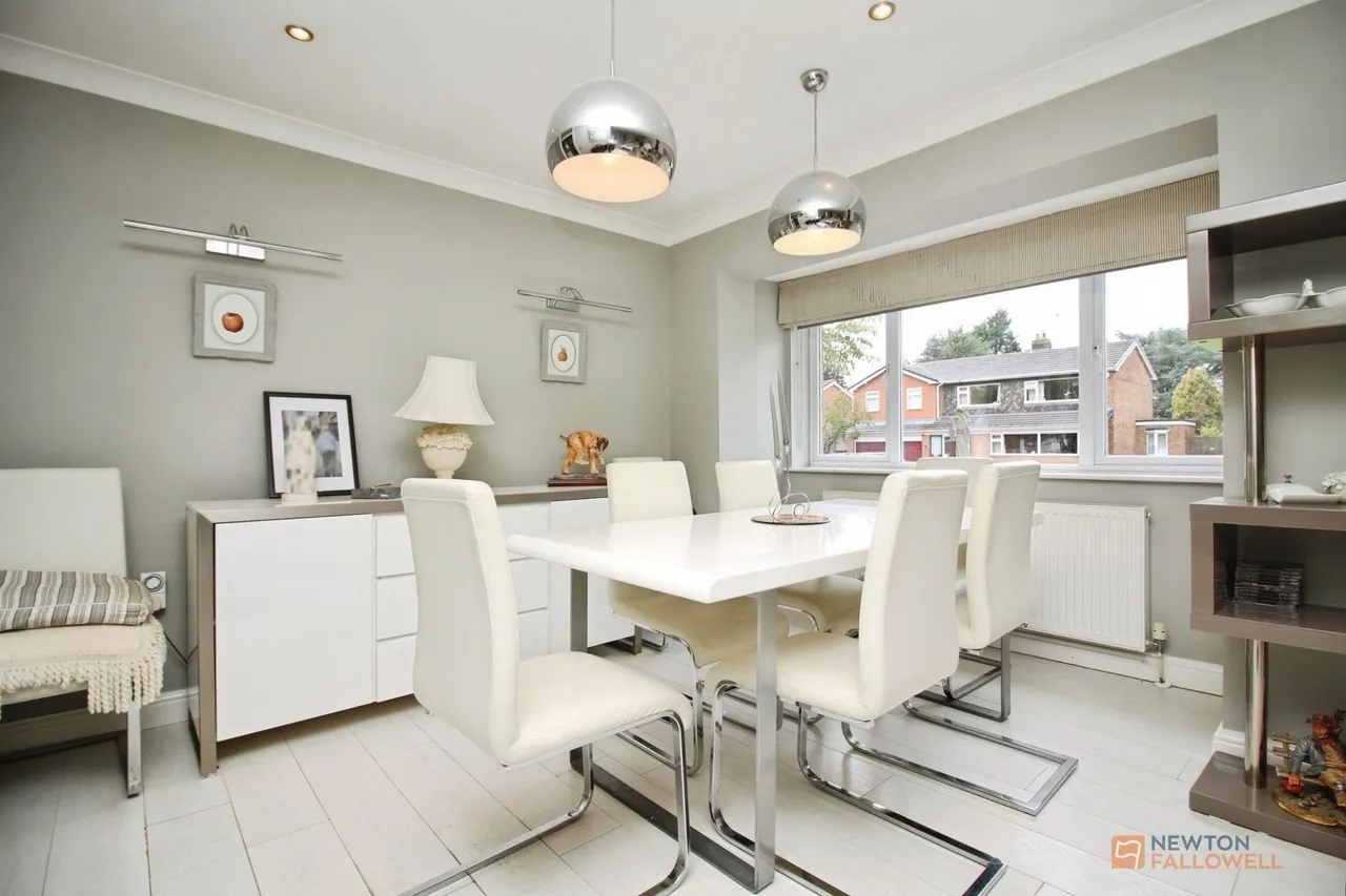 Hollies Way, Thurnby, LE7, photo 7