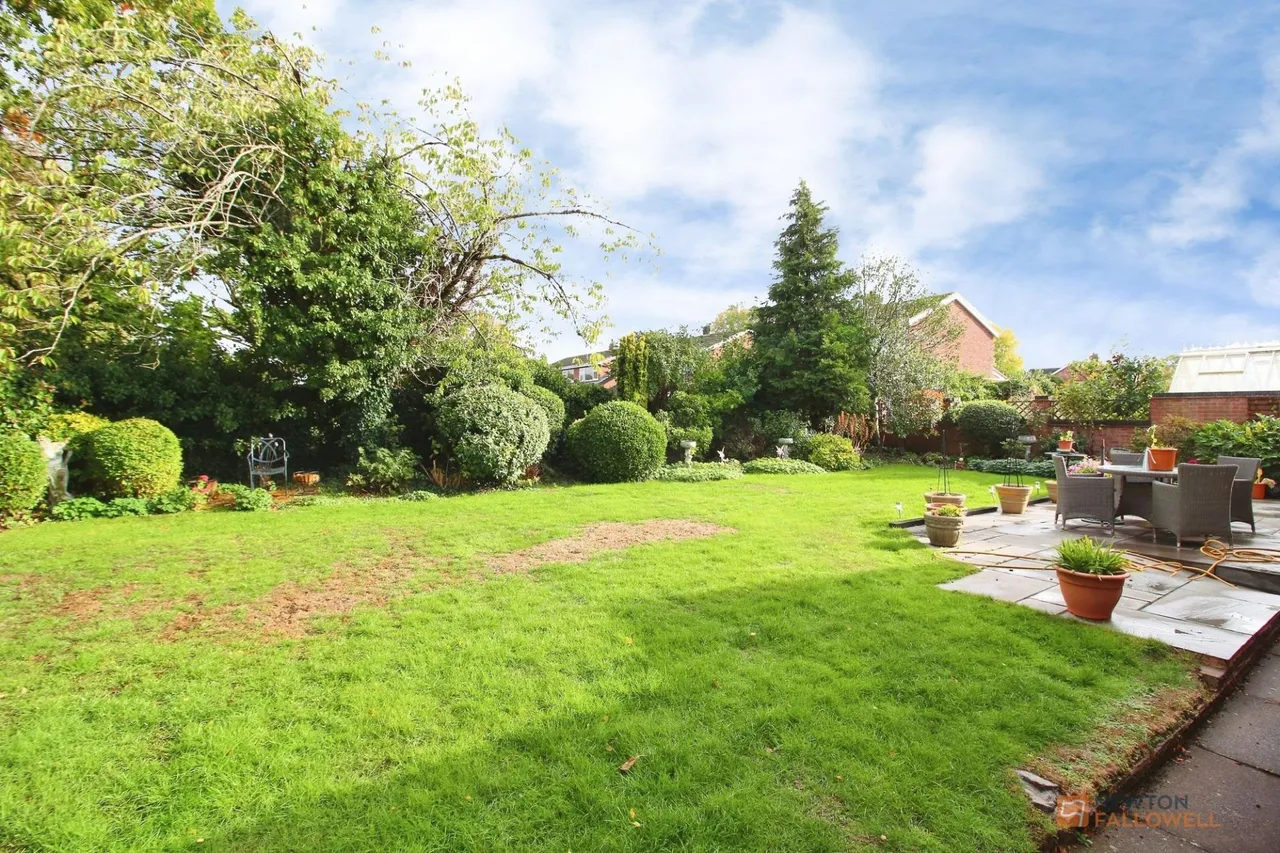 Hollies Way, Thurnby, LE7, photo 21