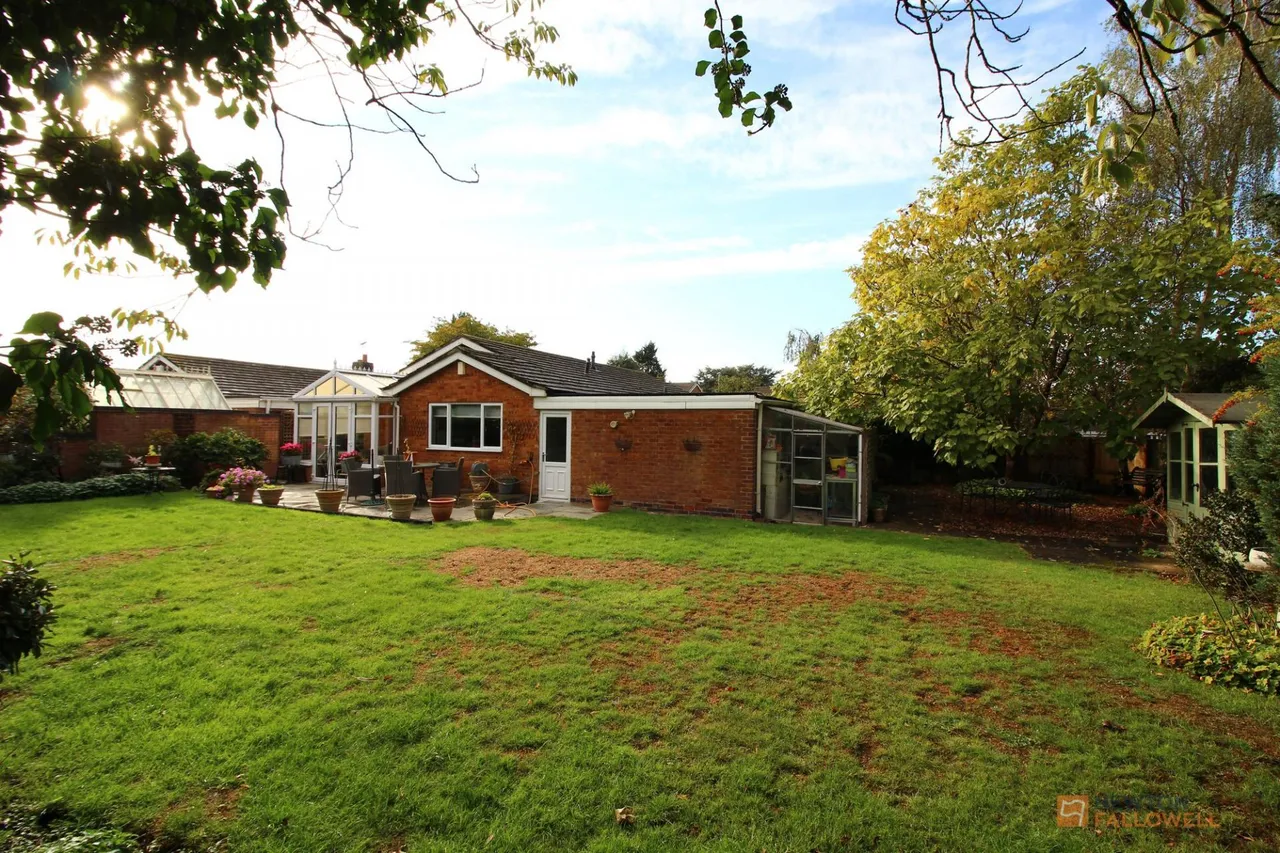 Hollies Way, Thurnby, LE7, photo 22