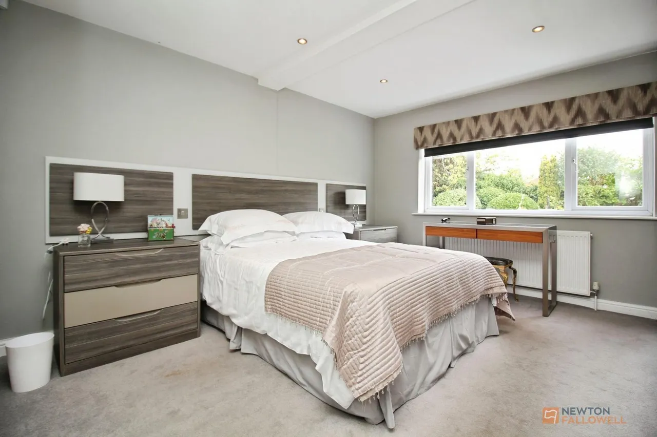 Hollies Way, Thurnby, LE7, photo 12