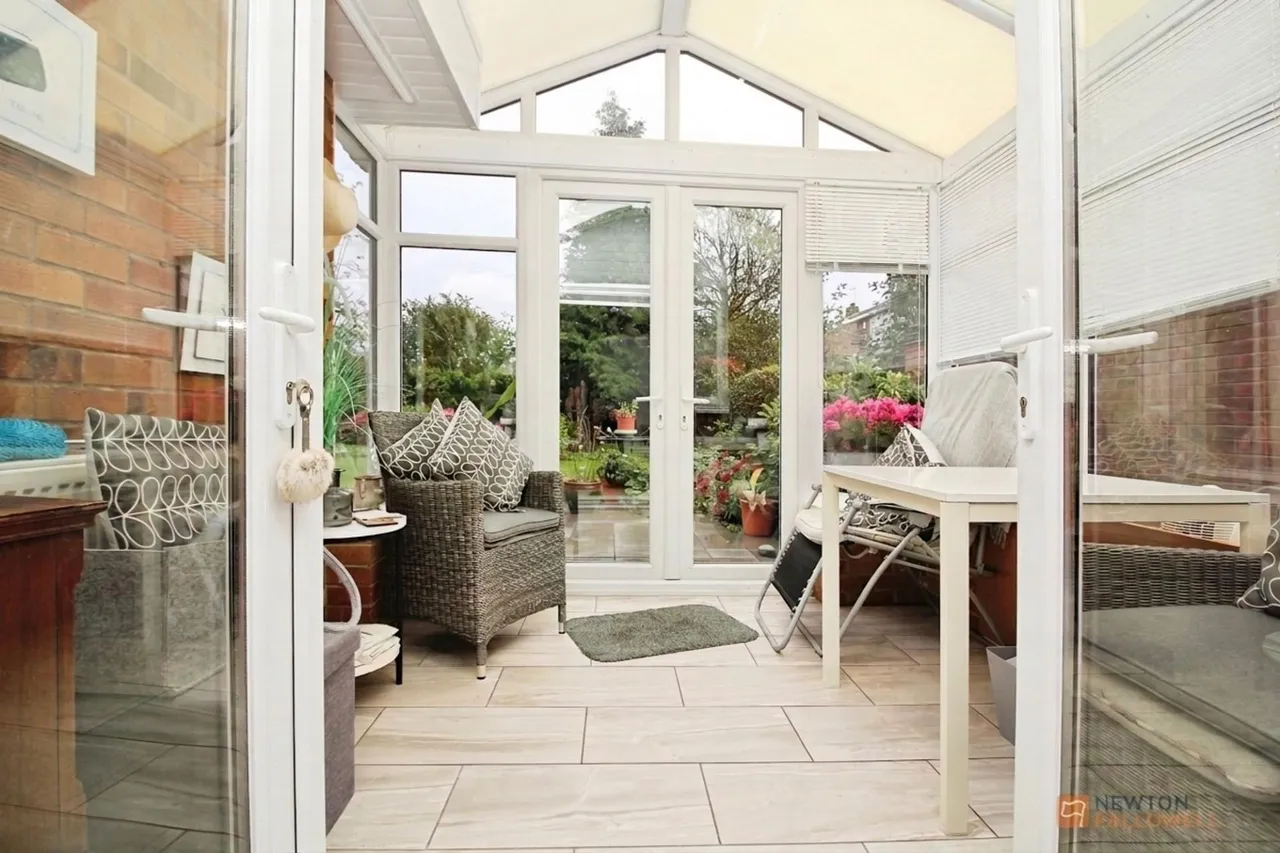 Hollies Way, Thurnby, LE7, photo 16