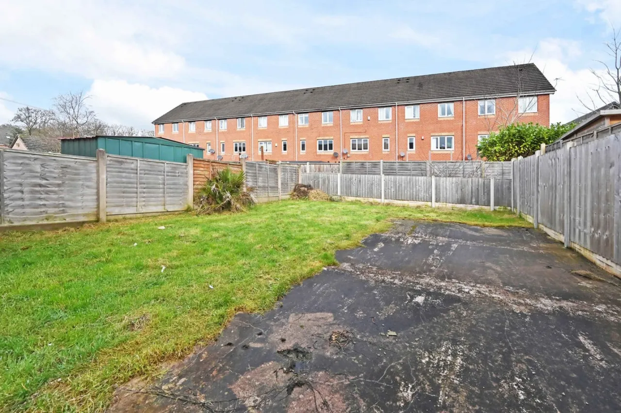 Steeple Way, Stoke, Stoke-on-Trent, photo 10