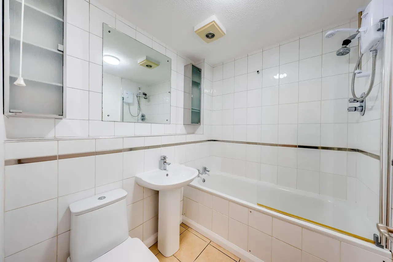 Paxton Road, Forest Hill, SE23, photo 6