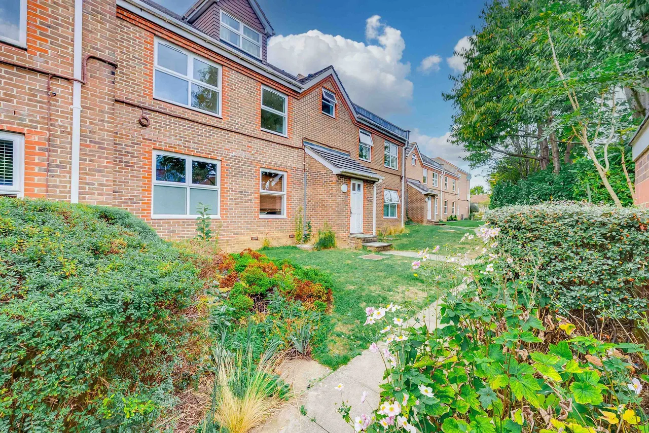 Paxton Road, Forest Hill, SE23, photo 9