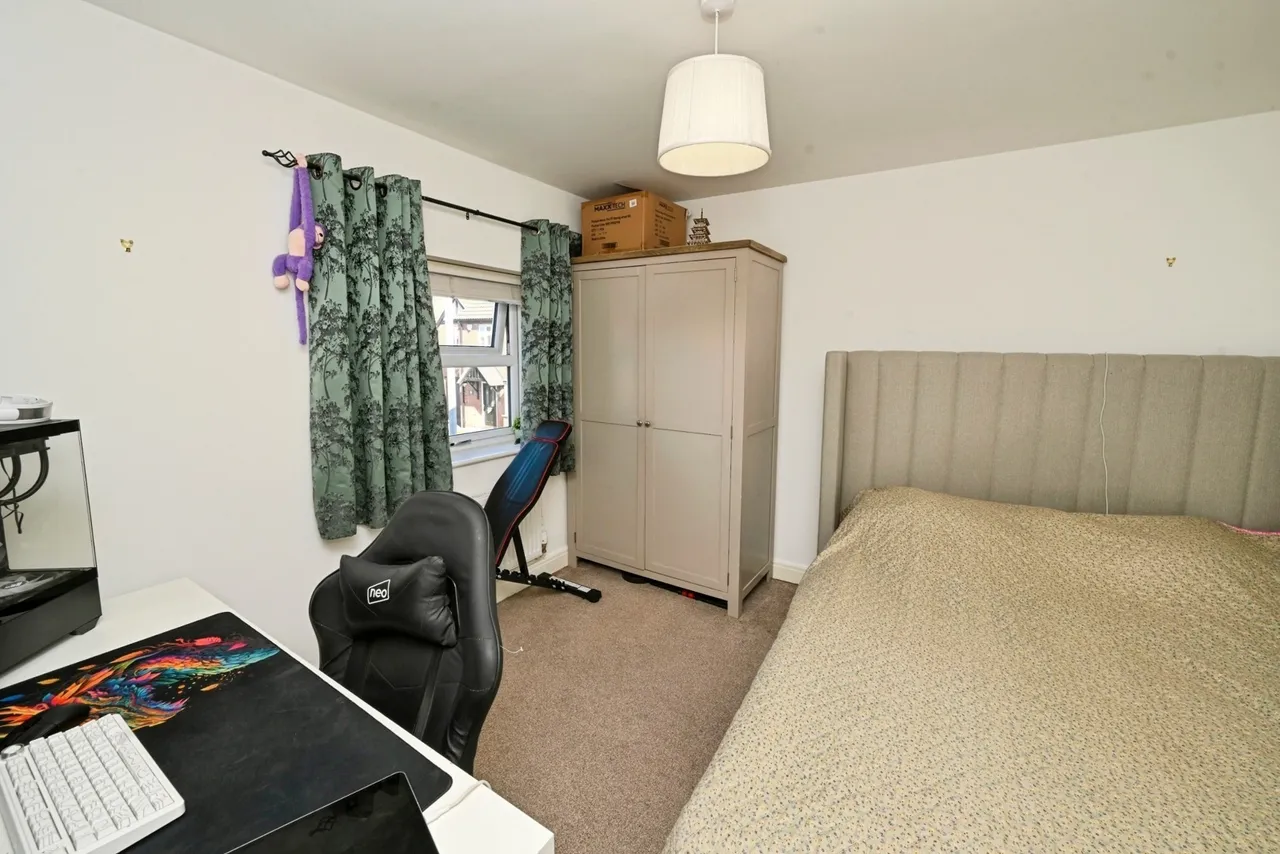 Hamilton Way, Coningsby, Lincoln, Lincolnshire, LN4, photo 14