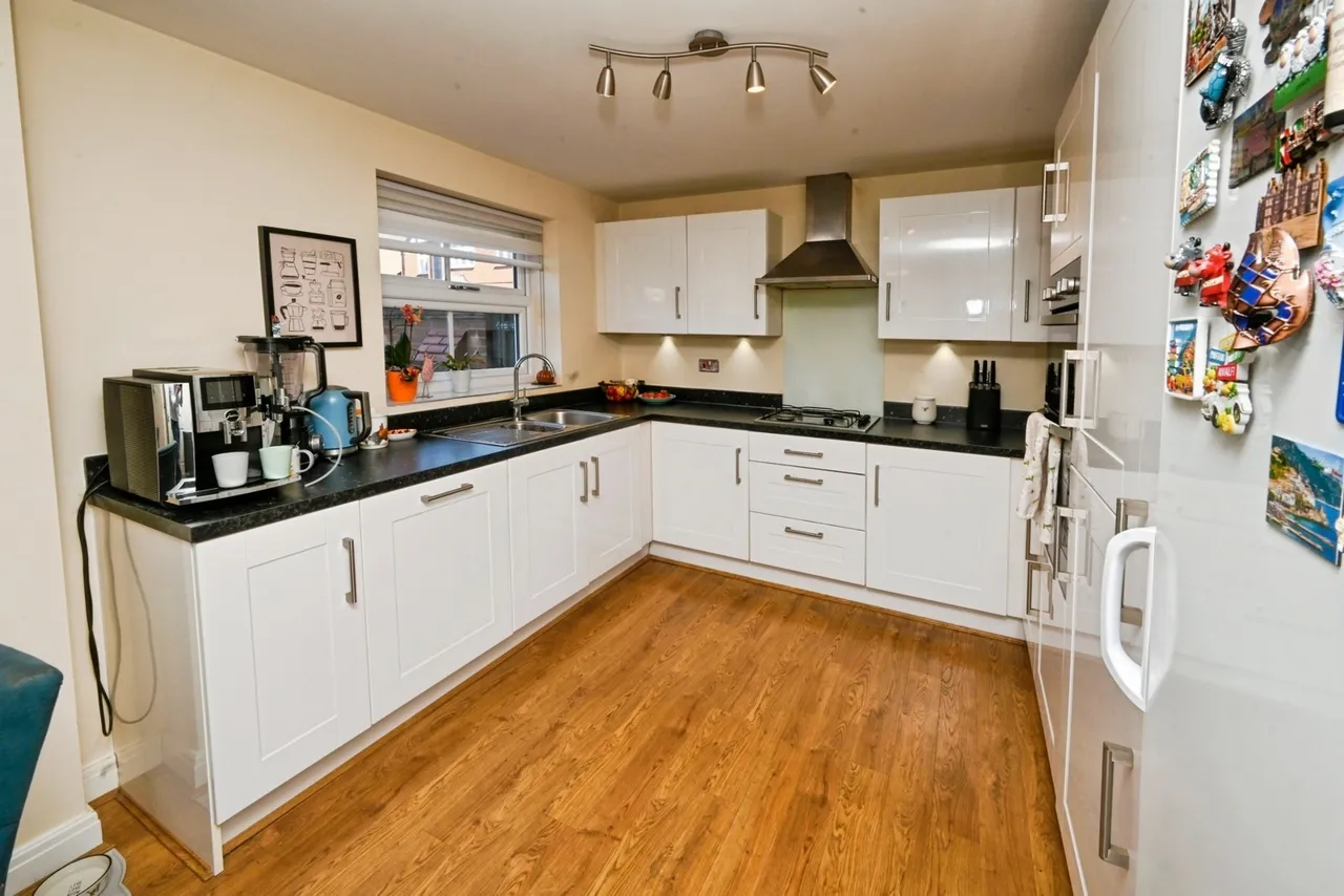 Hamilton Way, Coningsby, Lincoln, Lincolnshire, LN4, photo 3