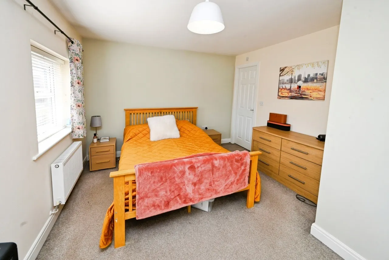 Hamilton Way, Coningsby, Lincoln, Lincolnshire, LN4, photo 12