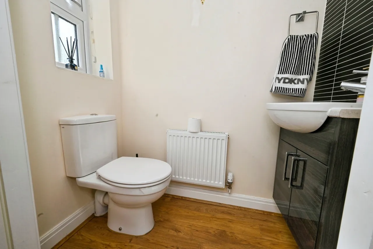 Hamilton Way, Coningsby, Lincoln, Lincolnshire, LN4, photo 10