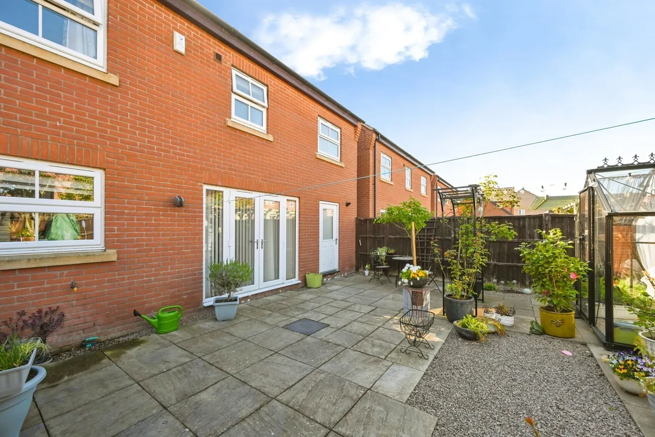 Hamilton Way, Coningsby, Lincoln, Lincolnshire, LN4, photo 18