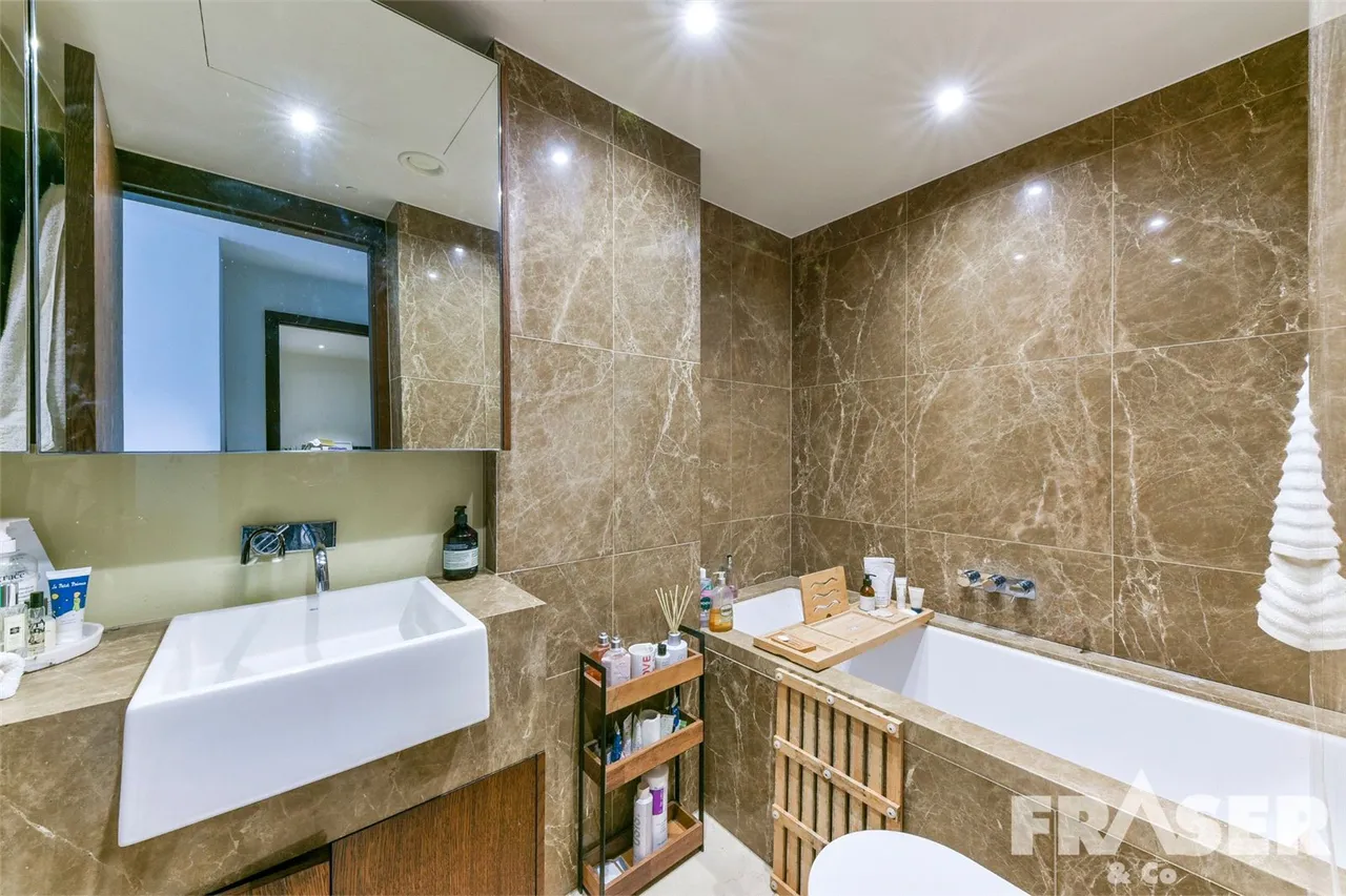 Waterfront Drive, London, SW10, photo 6