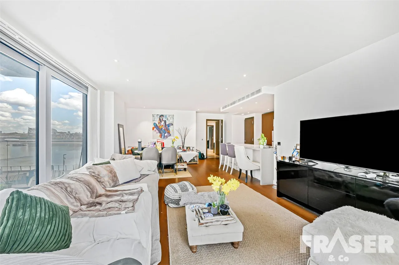 Waterfront Drive, London, SW10, photo 8