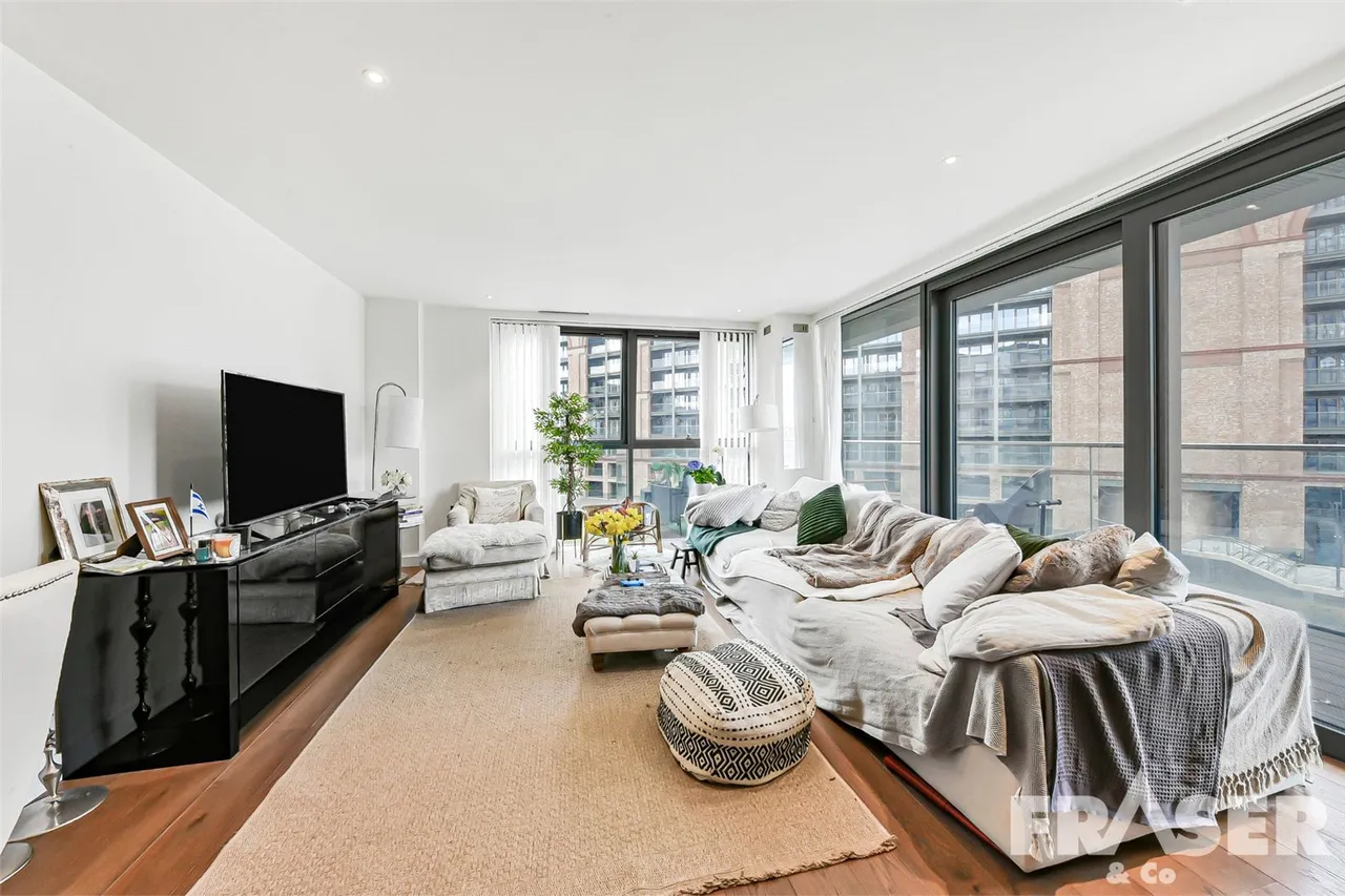 Waterfront Drive, London, SW10, photo 4