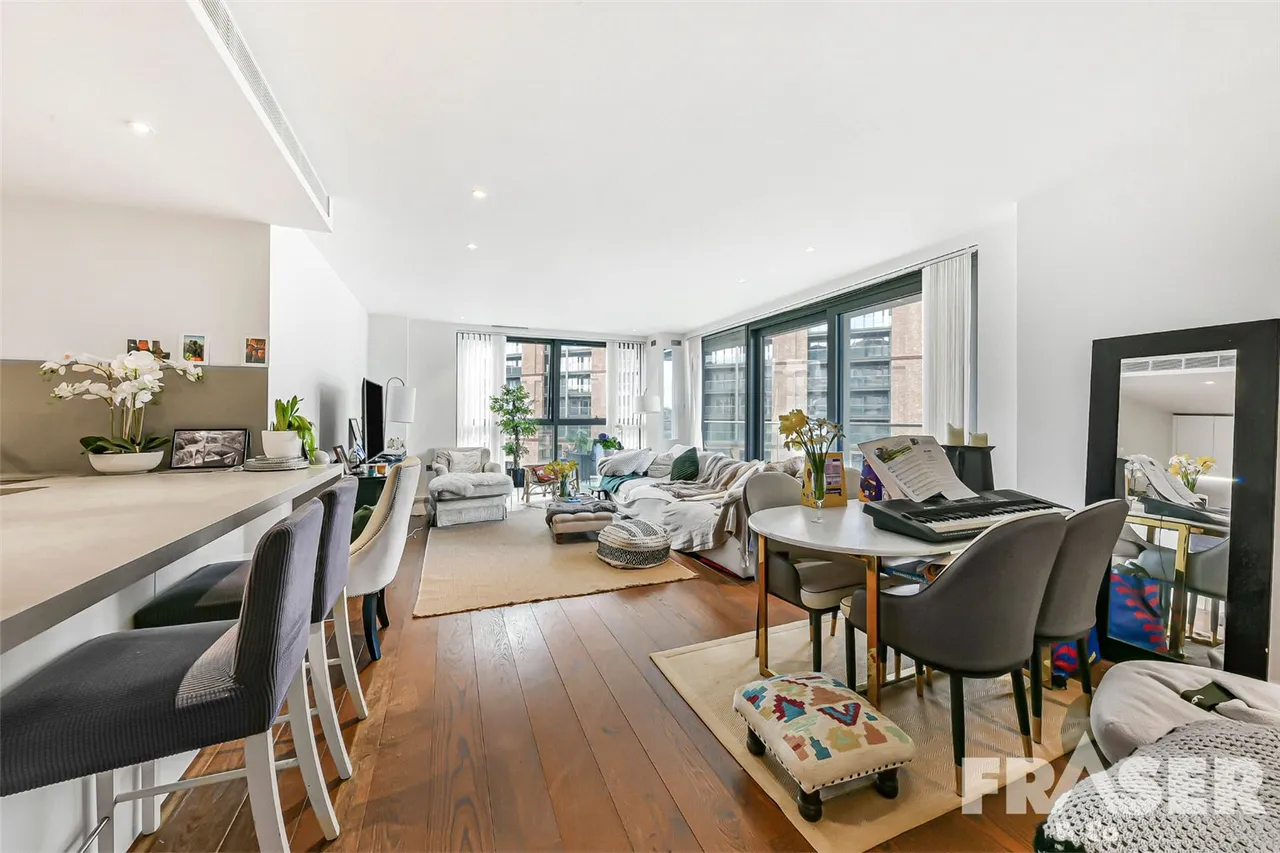 Waterfront Drive, London, SW10, photo 9