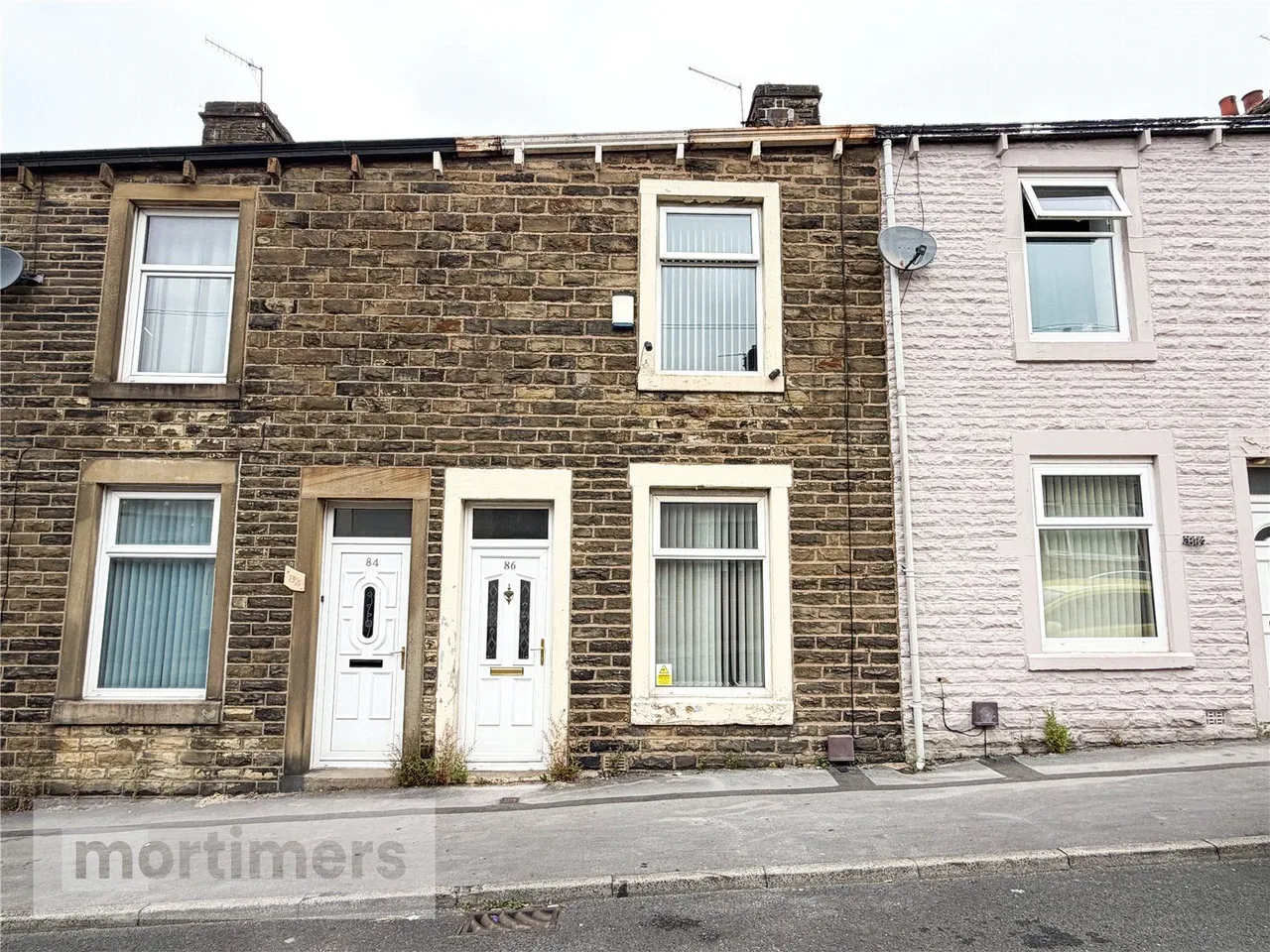 2 bed house for sale, Cedar Street, Accrington, BB5