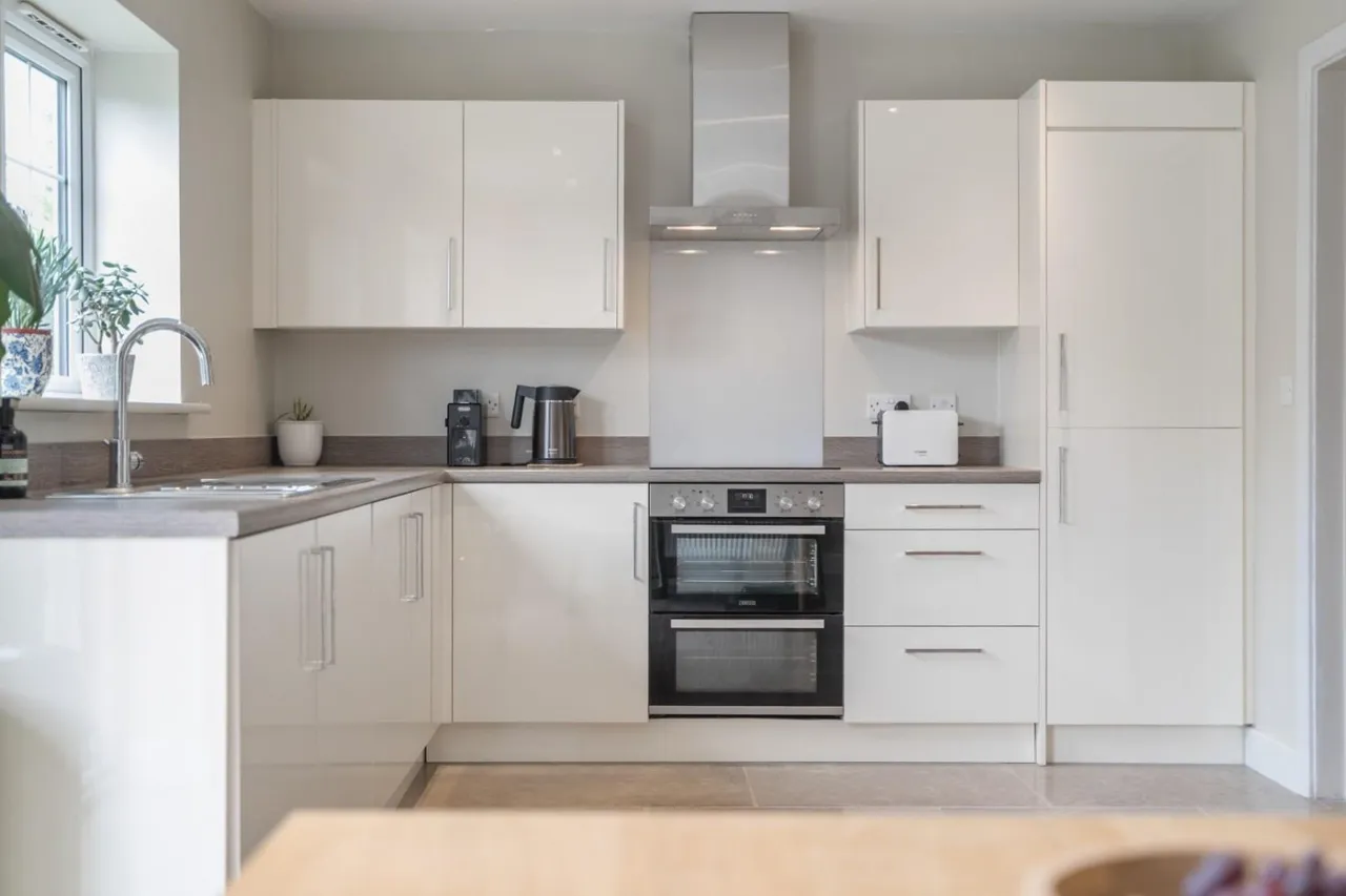 Laurels Farm Drive, Church Fenton, LS24, photo 4