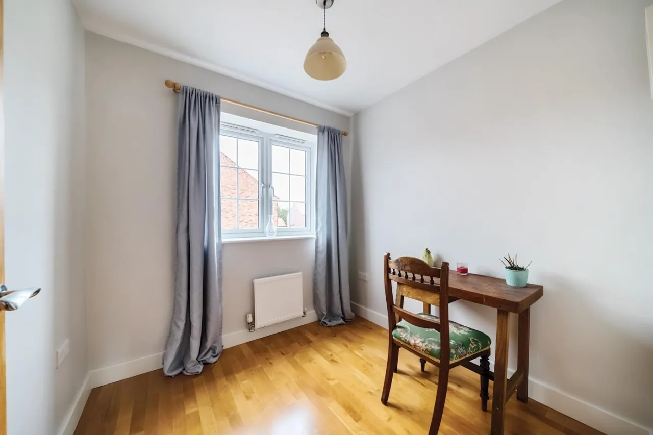 Laurels Farm Drive, Church Fenton, LS24, photo 17