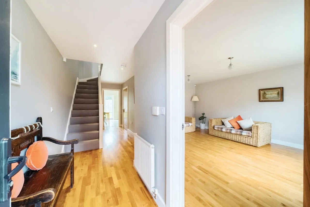 Laurels Farm Drive, Church Fenton, LS24, photo 10