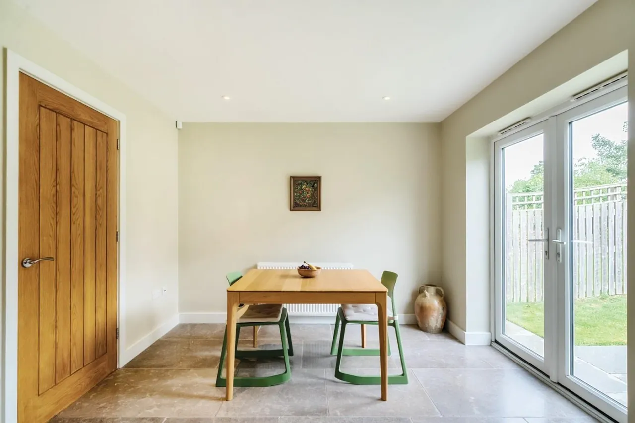 Laurels Farm Drive, Church Fenton, LS24, photo 6